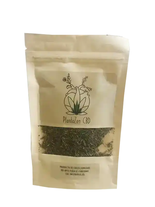 picadura flor cbd 20