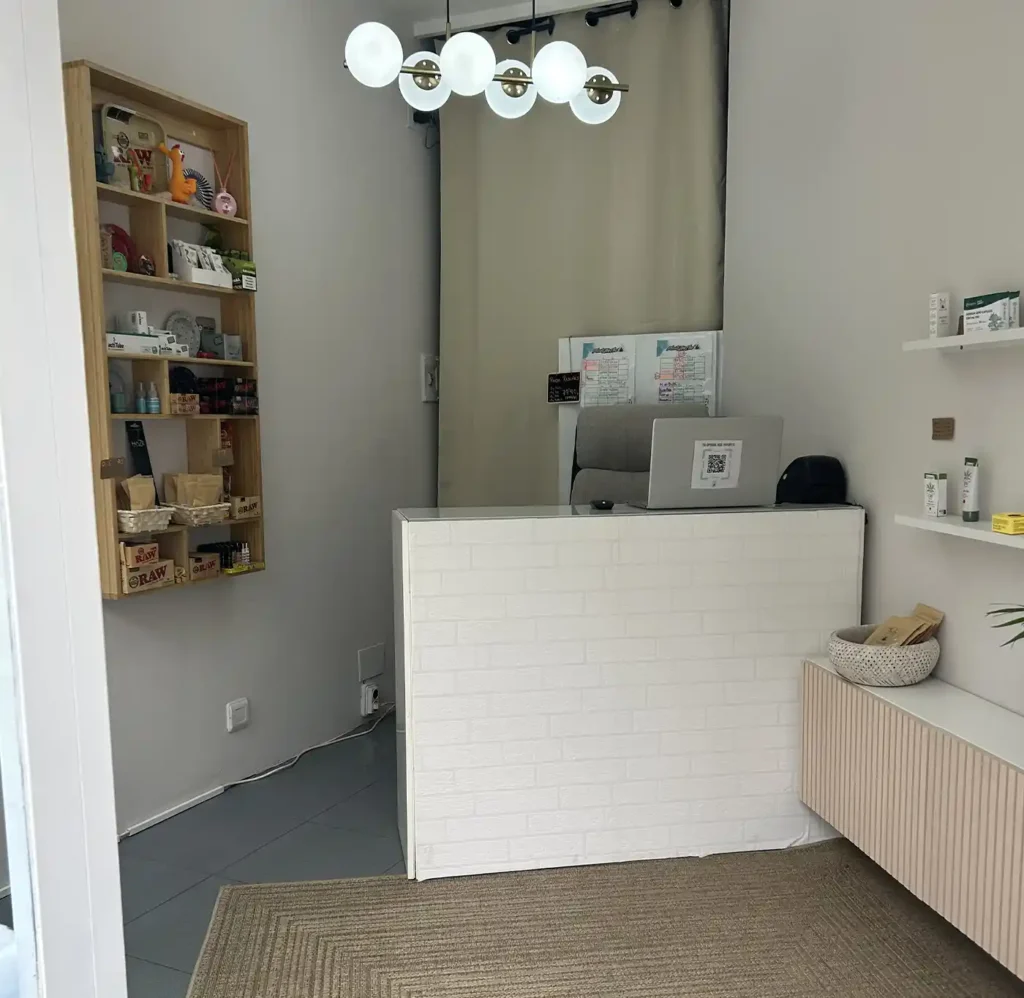 tienda cbd santiago plantazen